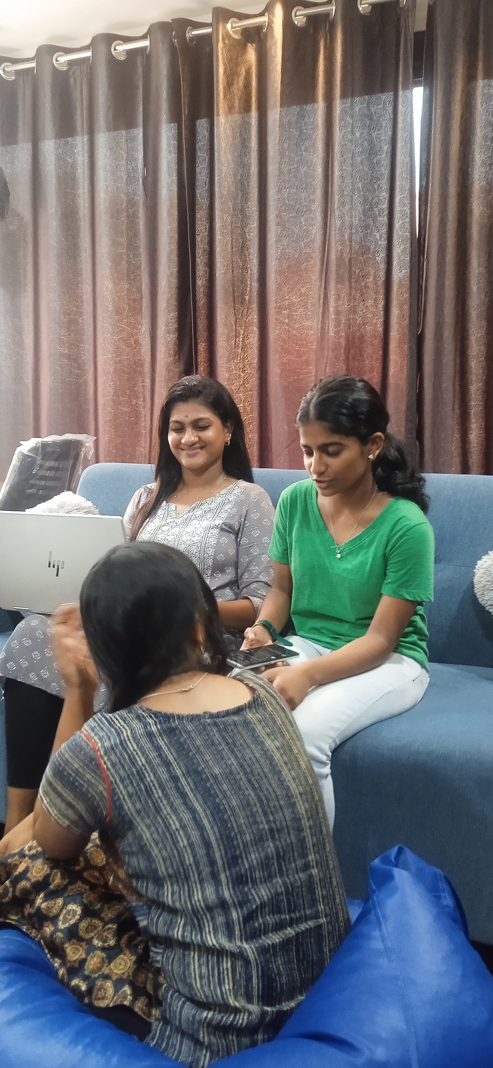 Inclusive Environment